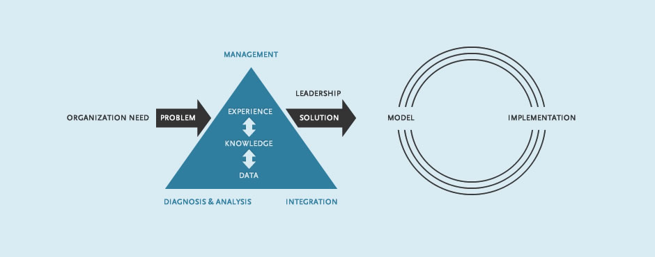 Catalytic Consultancy Model